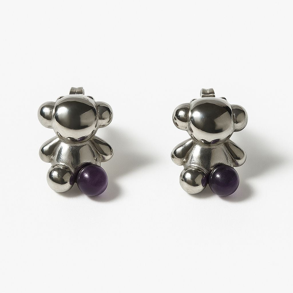 Pendientes Inspirados en Tous