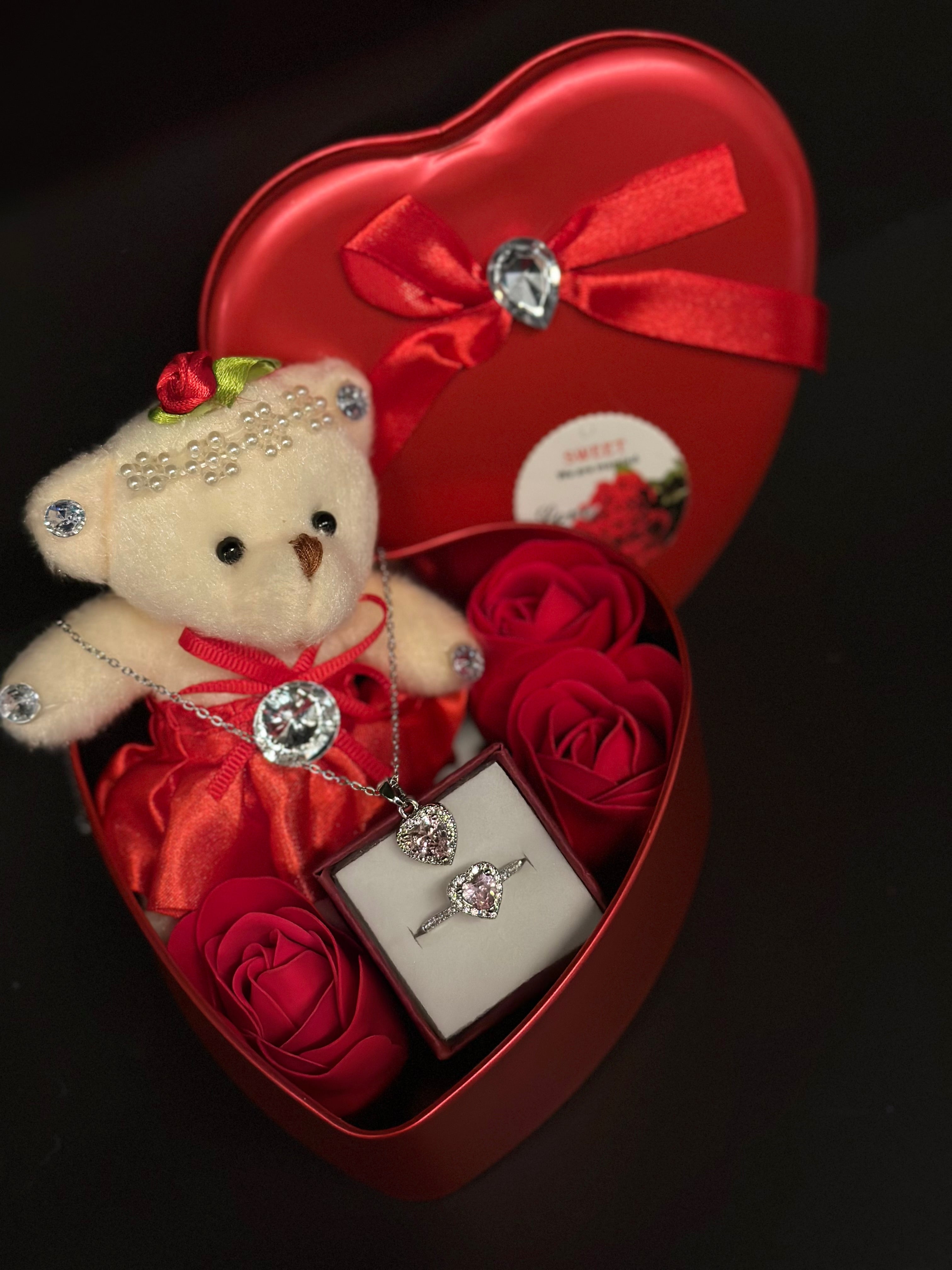 Juliette - Conjunto with Love