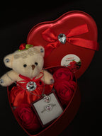 Juliette - Conjunto with Love