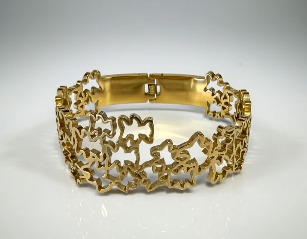 Susana - Pulsera Elegante