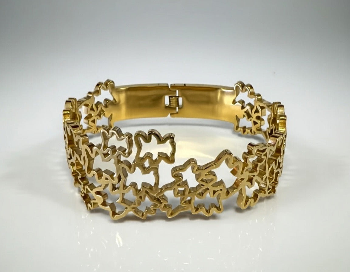 Susana - Pulsera Elegante