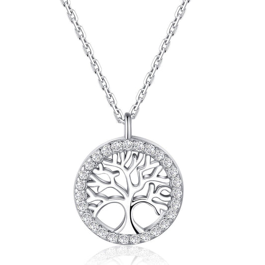 Tree of Life Necklace