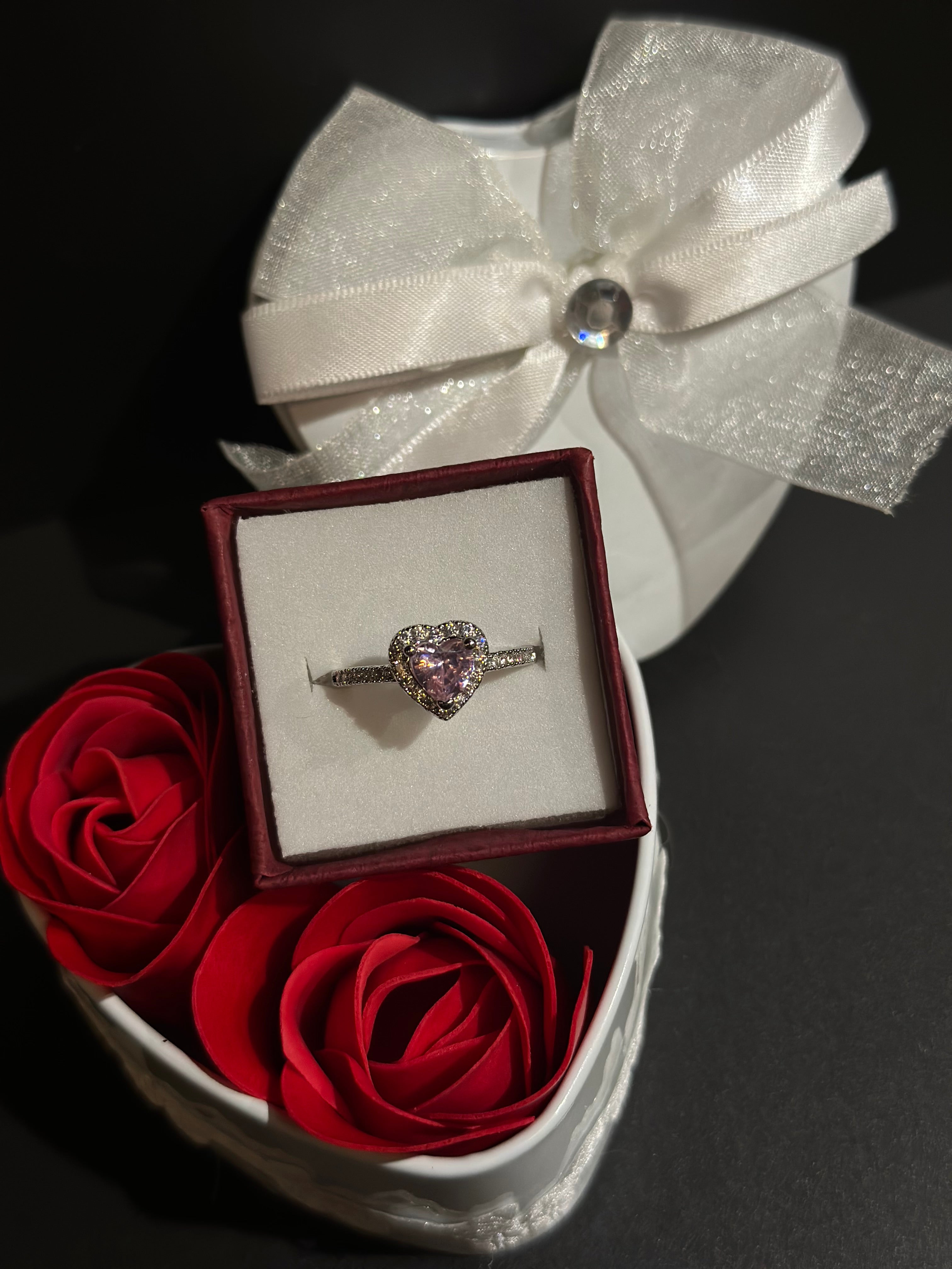 Juliette - Anillo with Love