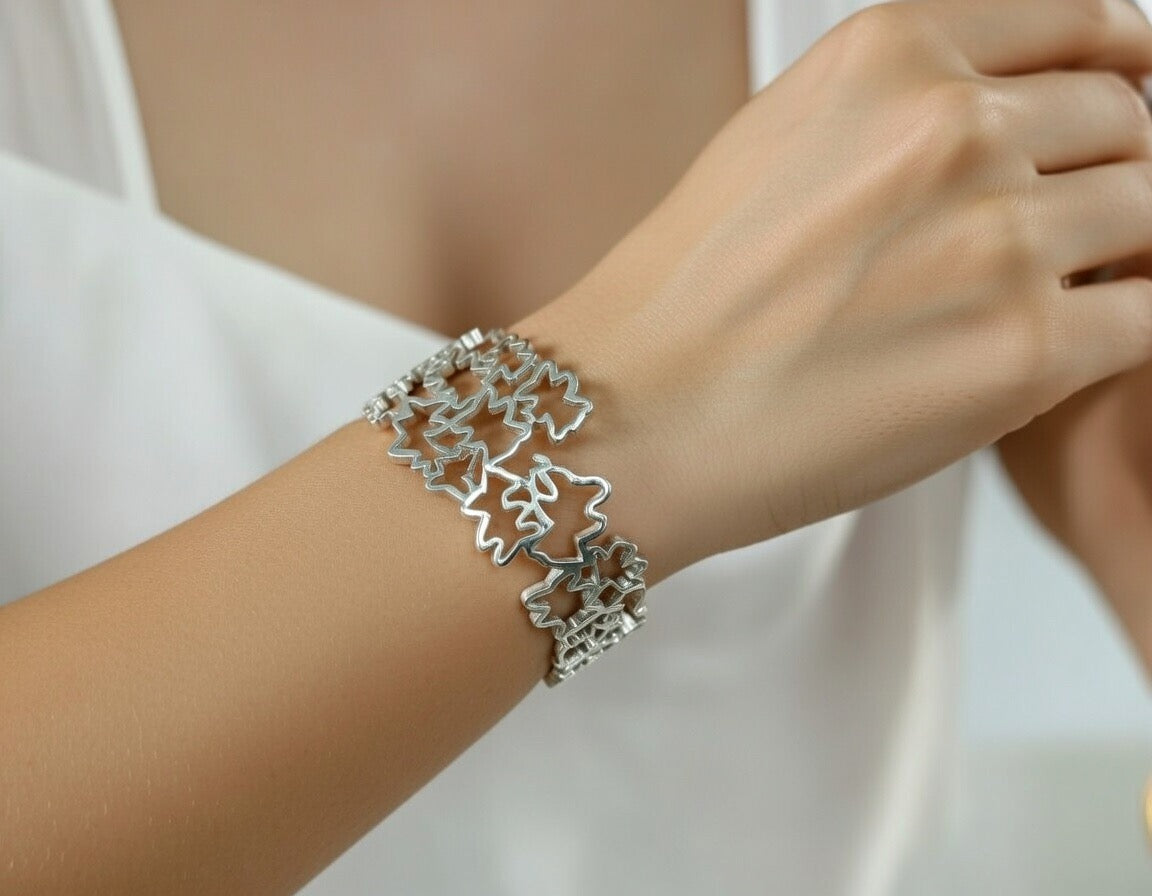 Susana - Pulsera Elegante