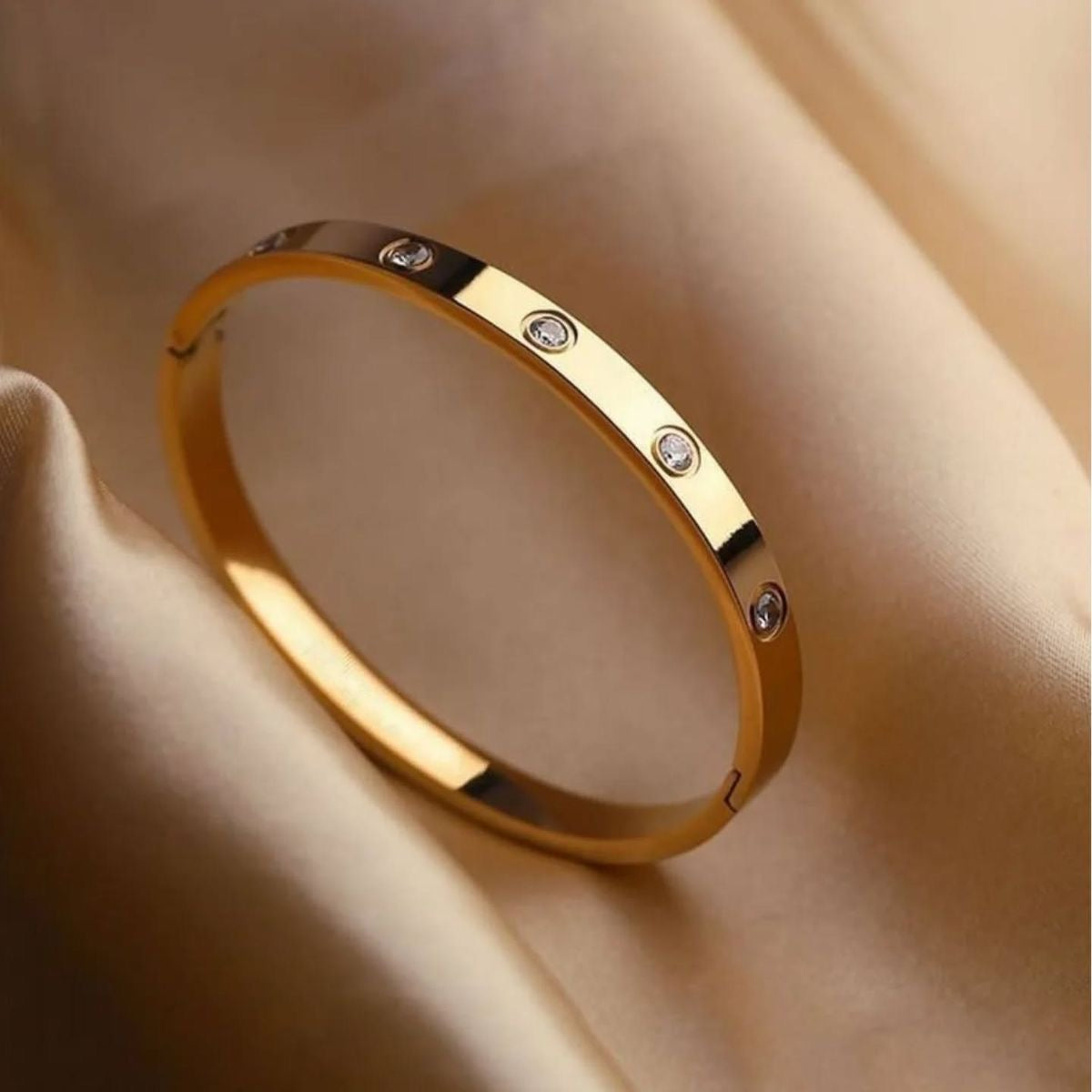 Marie - Pulsera Elegante