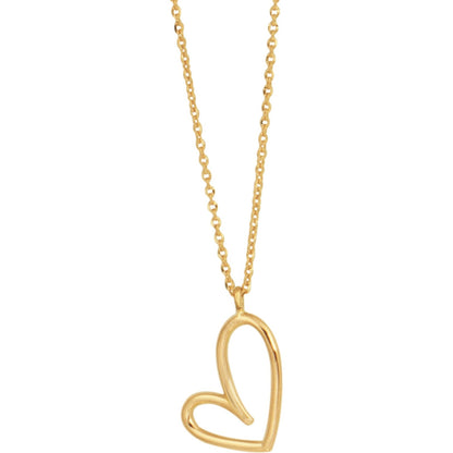 Heart Shape Necklace
