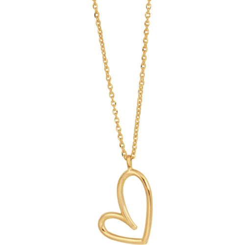 Heart Shape Necklace