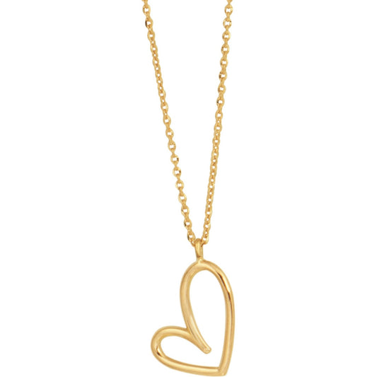 Heart Shape Necklace