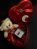 Juliette - Anillo with Love