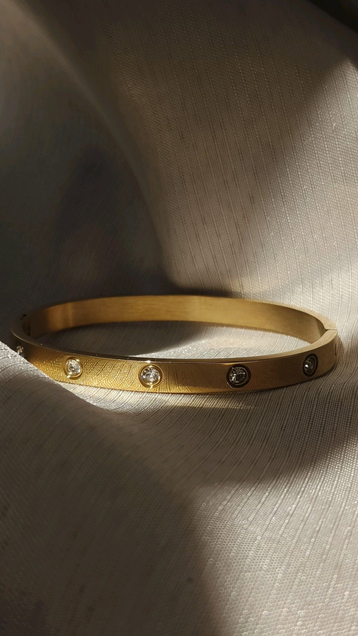 Marie - Pulsera Elegante