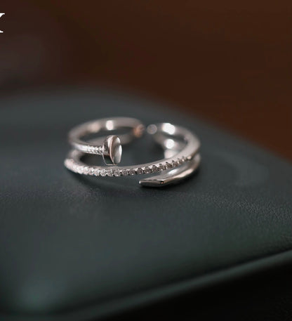 Halo Link Ring