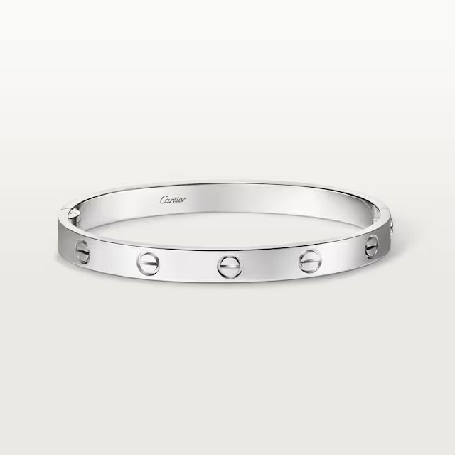 Céleste - Pulsera Estilo Cartier