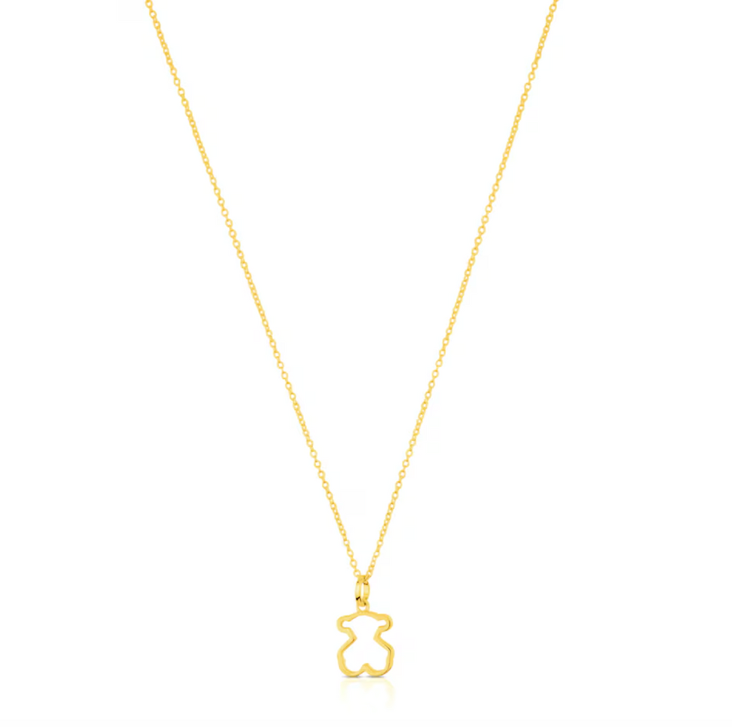 Carla - Collar Elegante