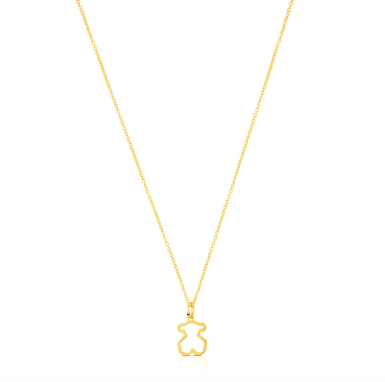 Carla - Collar Elegante