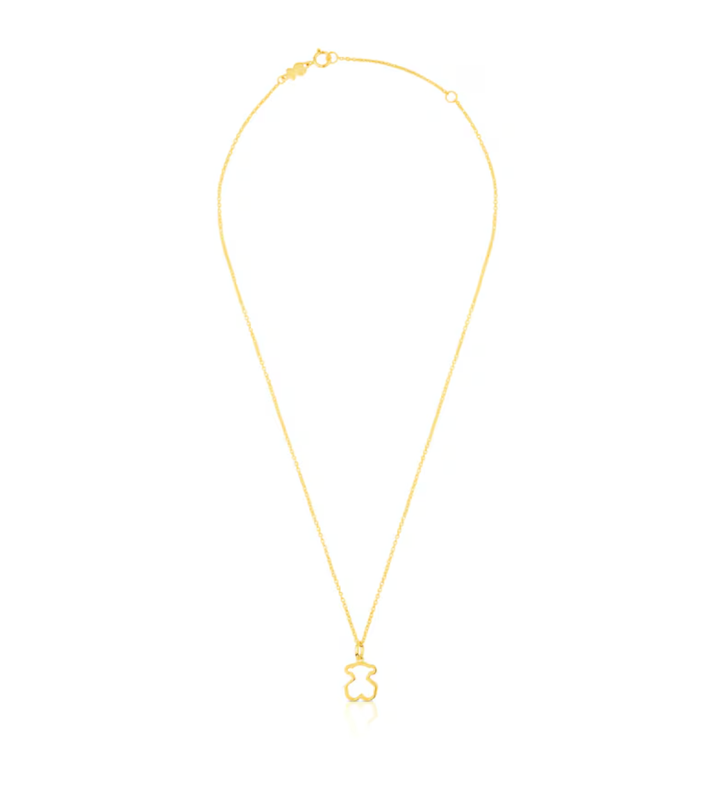 Carla - Collar Elegante