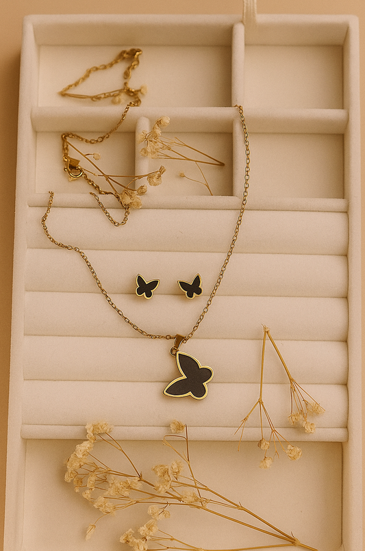 Butterfly Set