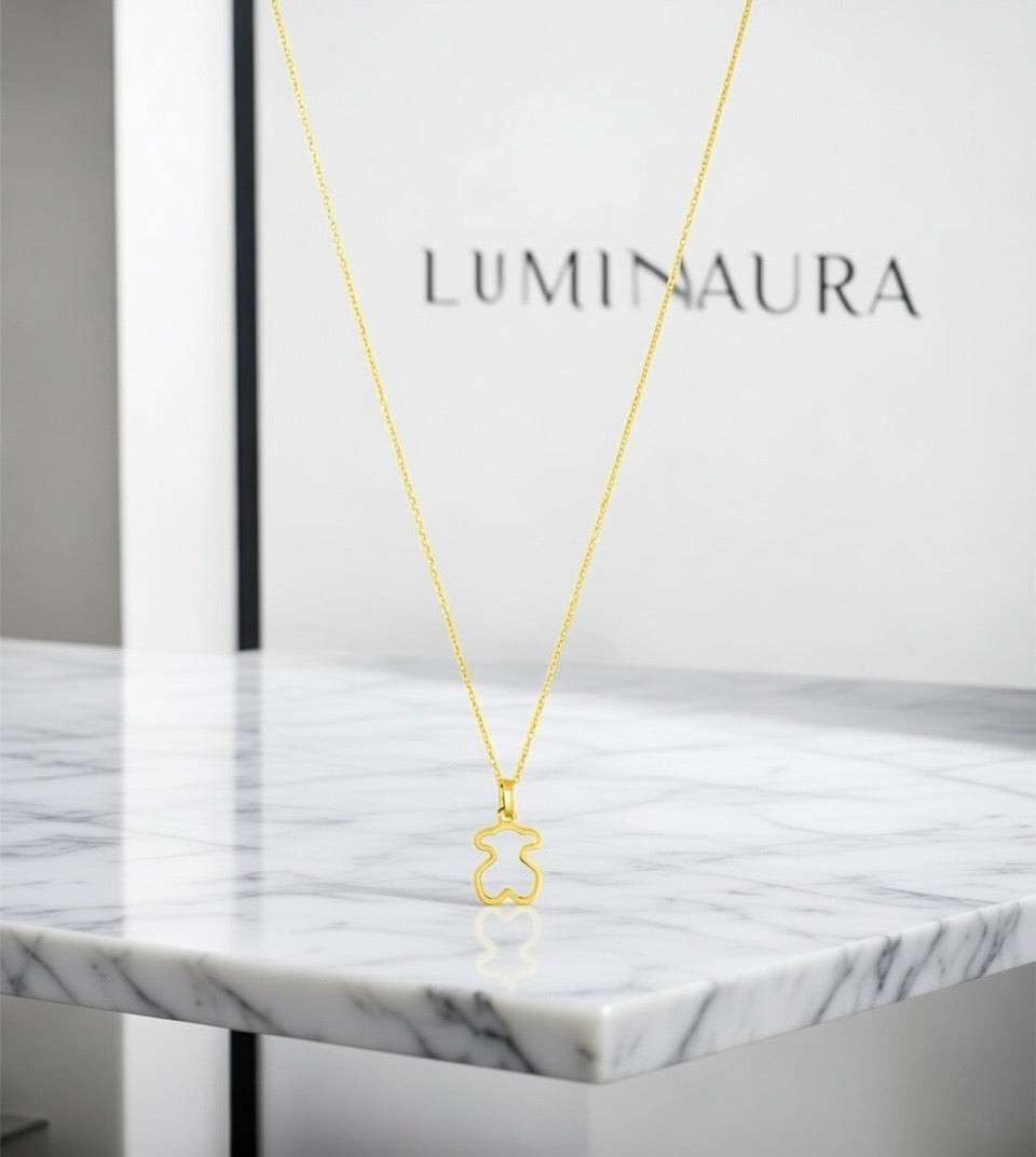 Carla - Collar Elegante