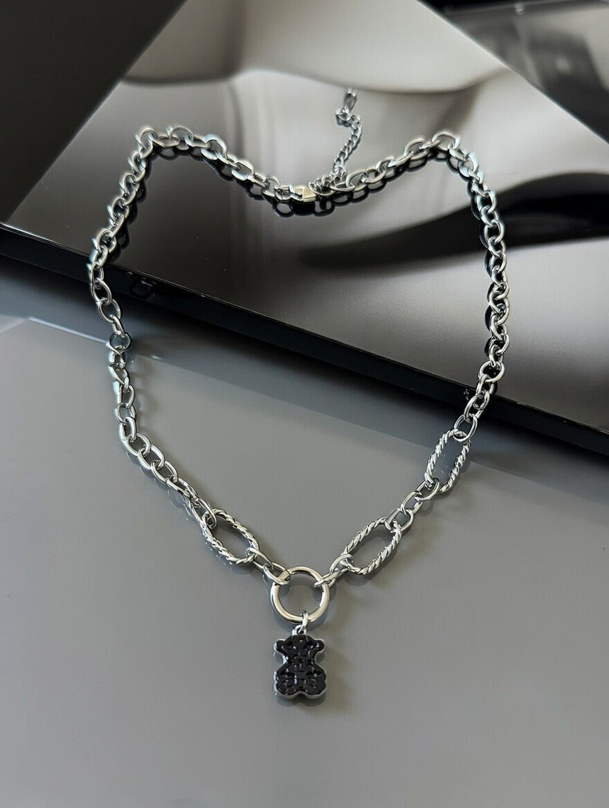 Aureline - Collar estilo Tous