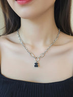 Aureline - Collar estilo Tous