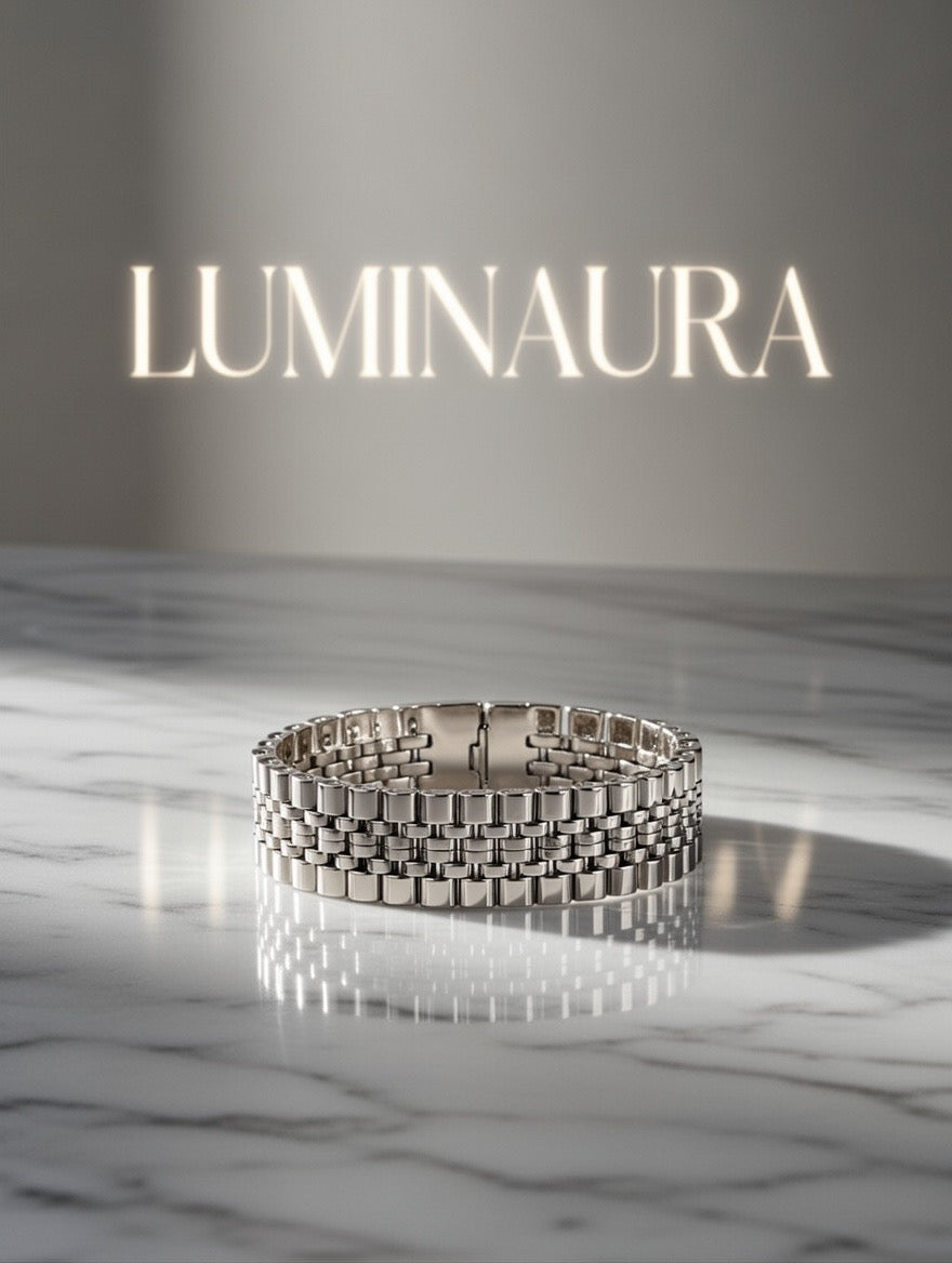 Kyle - Pulsera Hombre