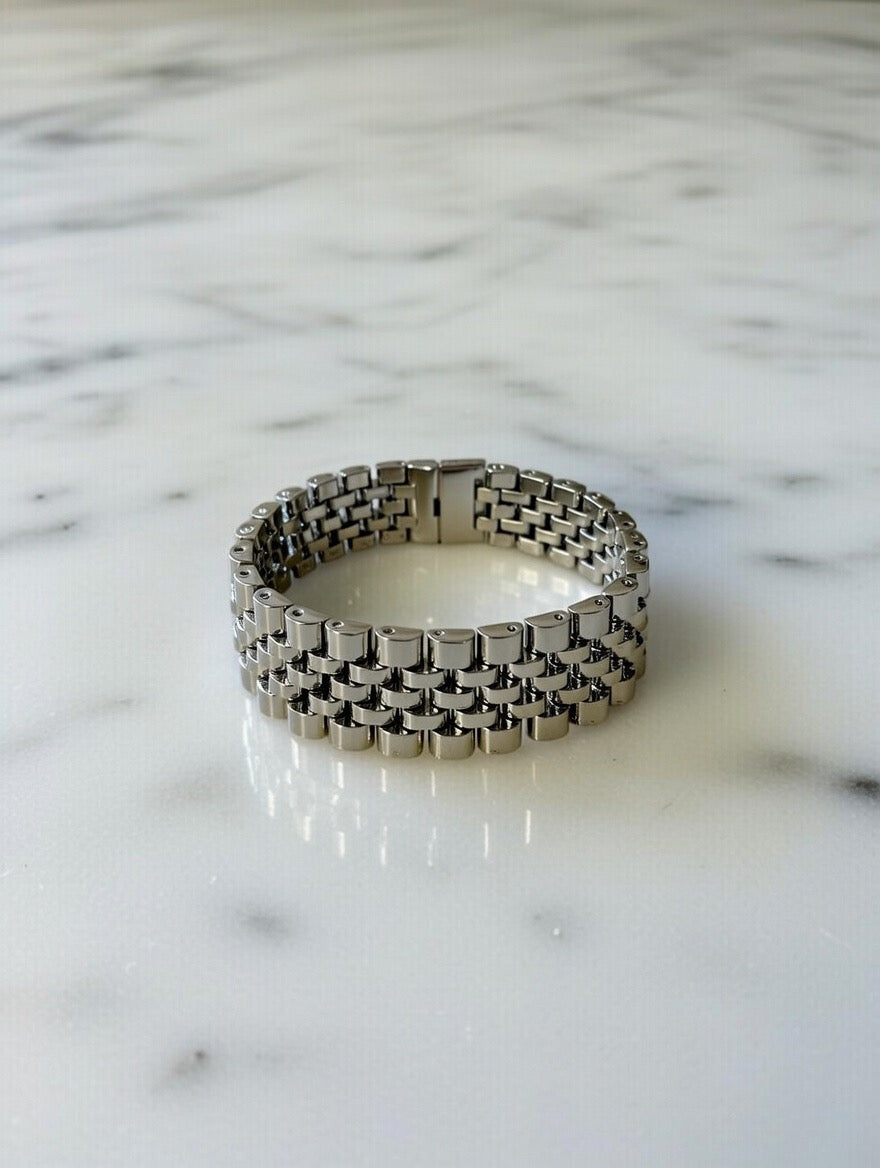 Kyle - Pulsera Hombre