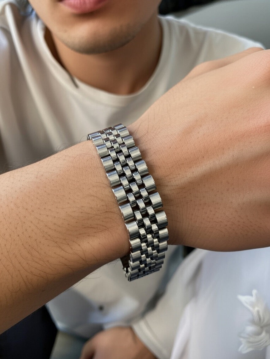 Kyle - Pulsera Hombre