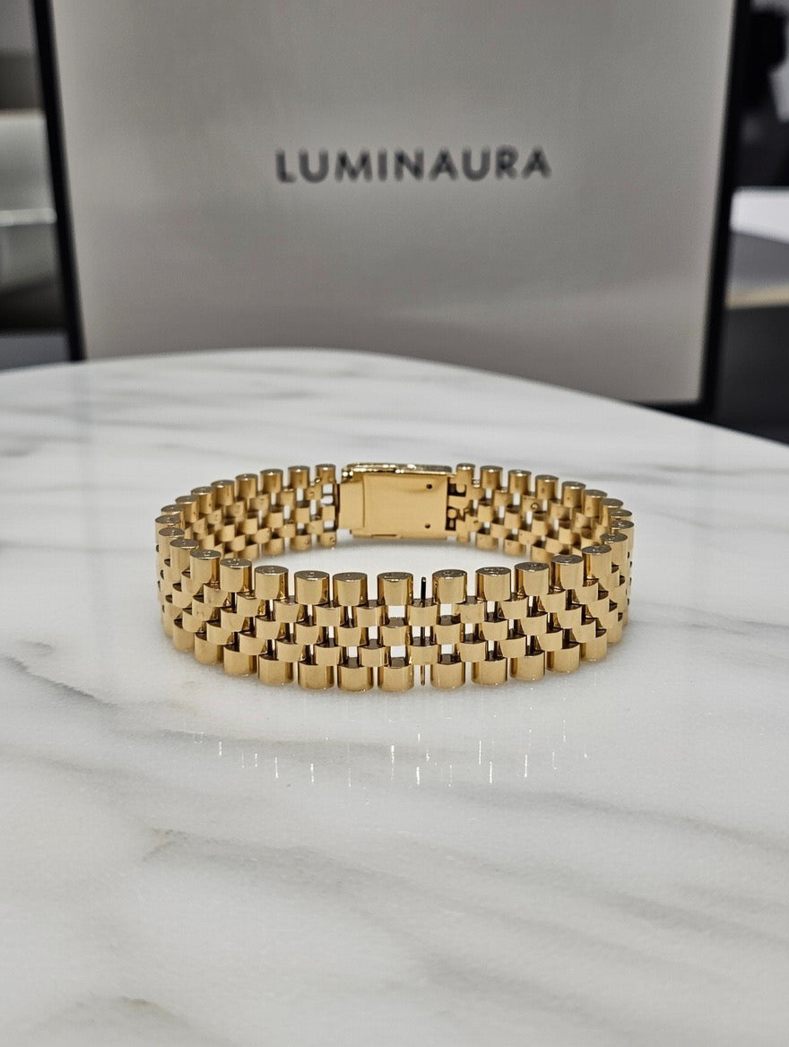 JB - Pulsera jubilee