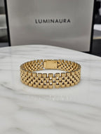 JB - Pulsera jubilee