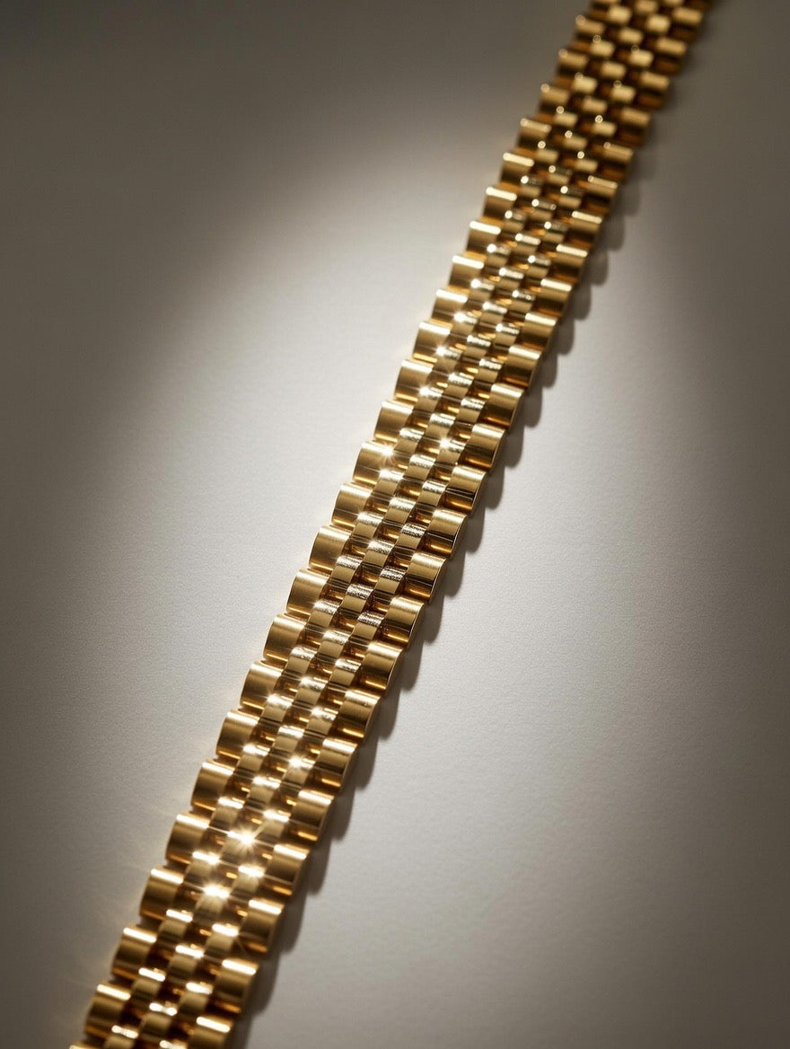 JB - Pulsera jubilee