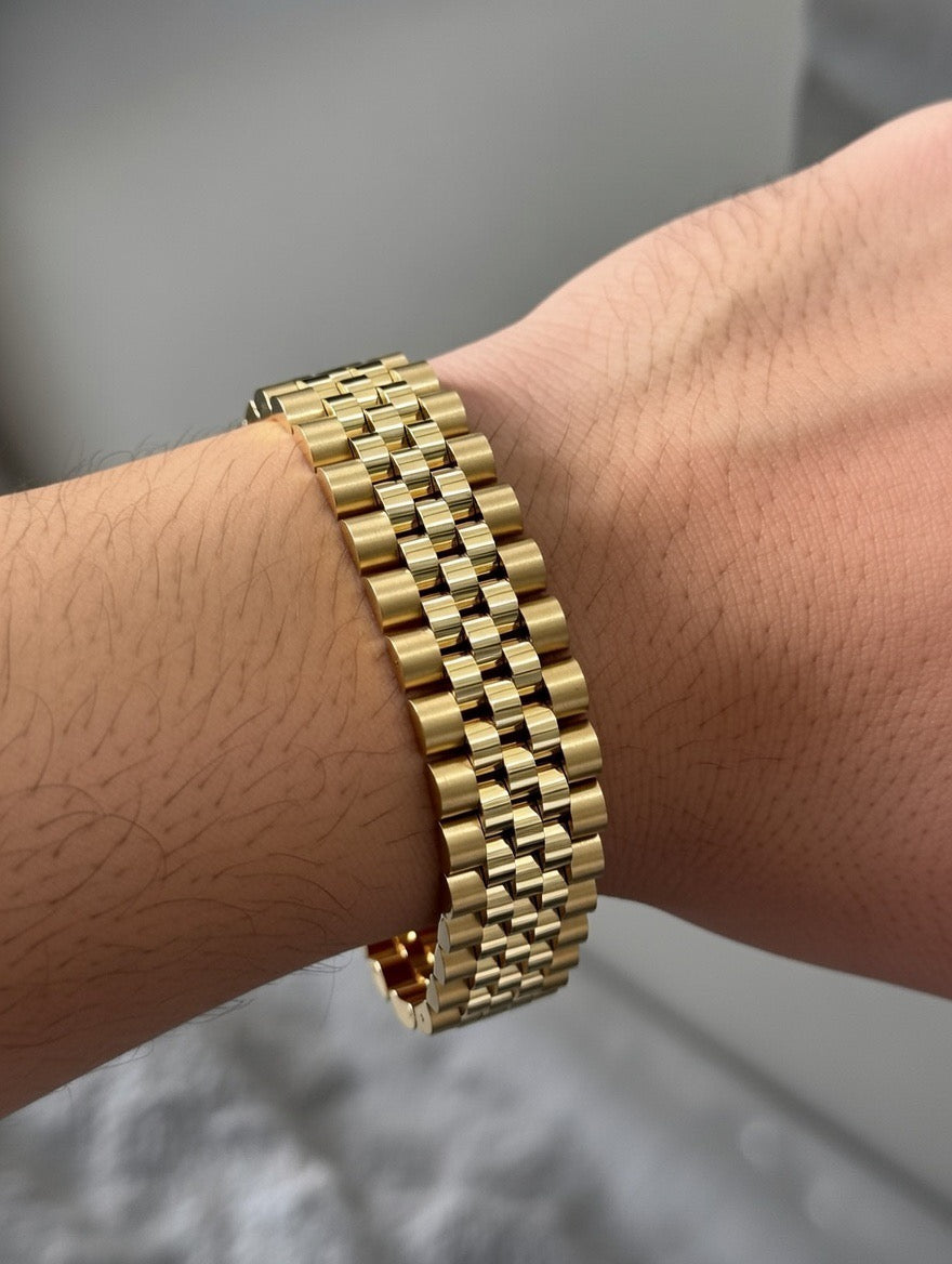 JB - Pulsera jubilee