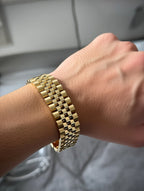 JB - Pulsera jubilee