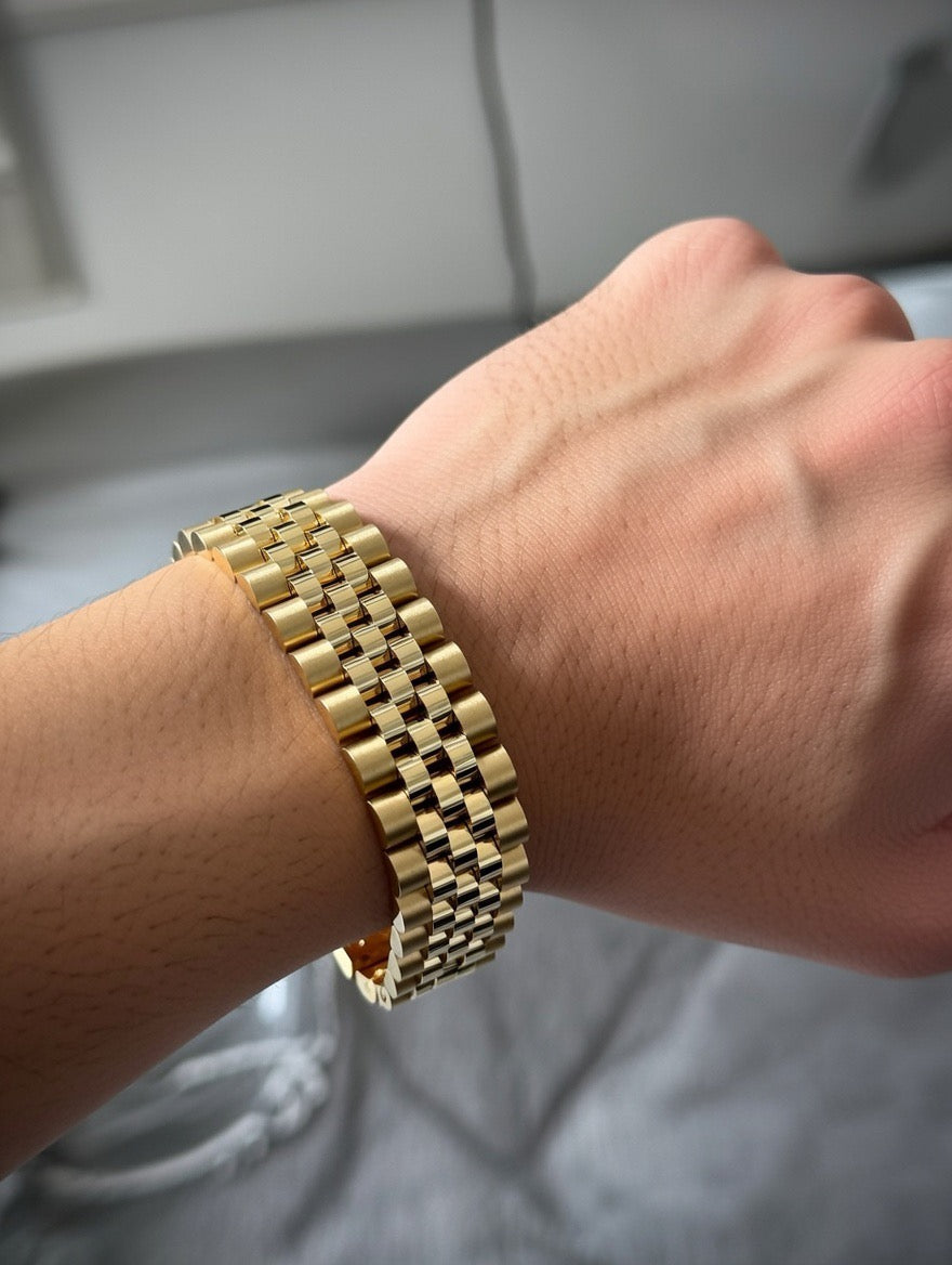 JB - Pulsera jubilee