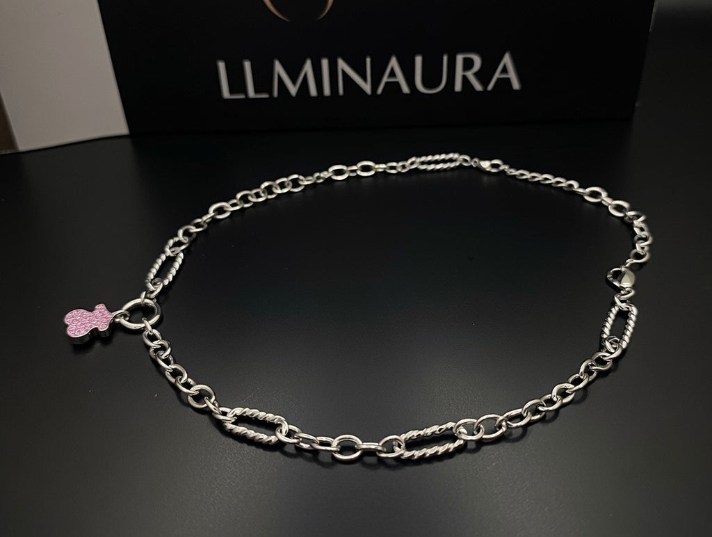 Aureline - Collar estilo Tous