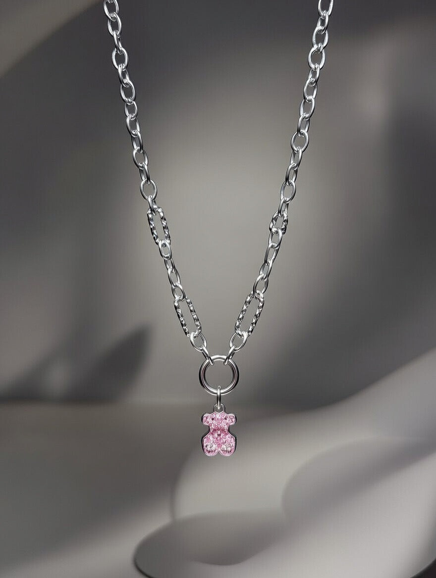 Aureline - Collar estilo Tous