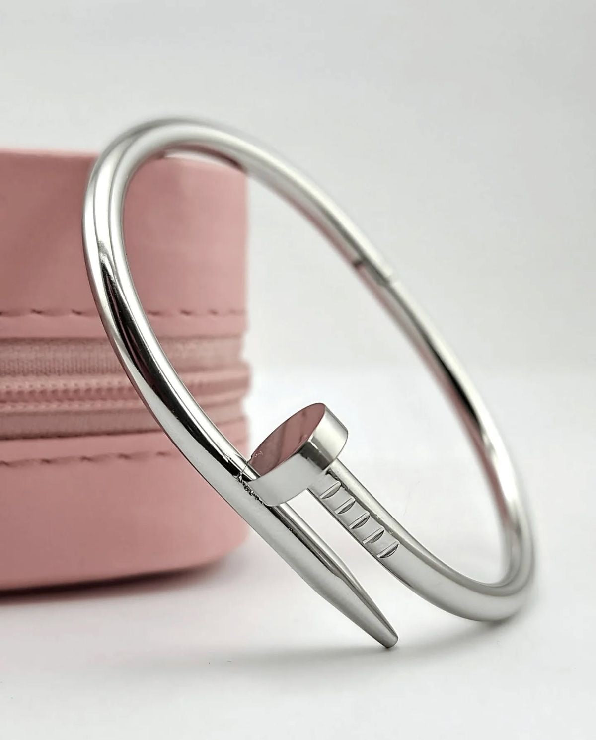 Mélina - Pulsera estilo Cartier