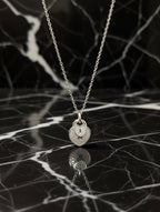 Secret Heart - Collar