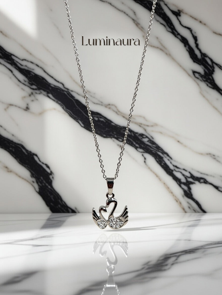 Élysée - Collar Swan