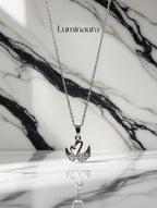 Élysée - Collar Swan