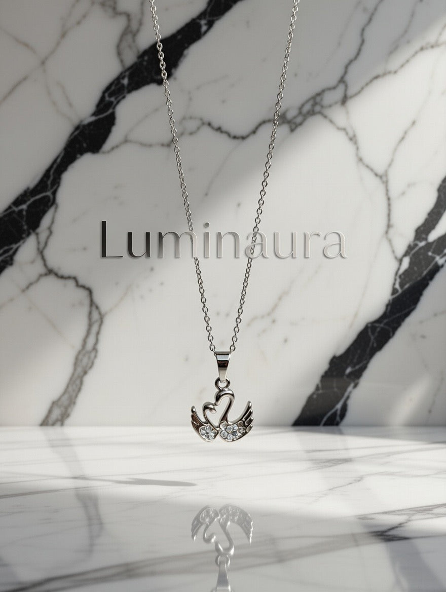 Élysée - Collar Swan