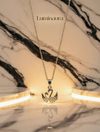 Élysée - Collar Swan