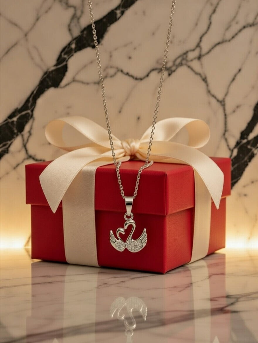 Élysée - Collar Swan