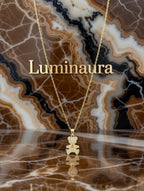 Amorelle - Collar Osito