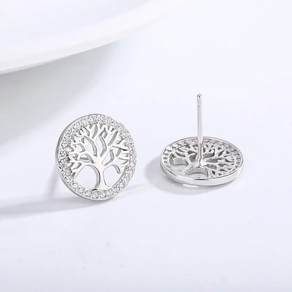 Tree of Life Earrings