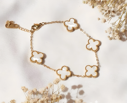 Lucky Ebony Bracelet