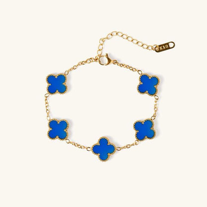 Lucky Ebony Bracelet