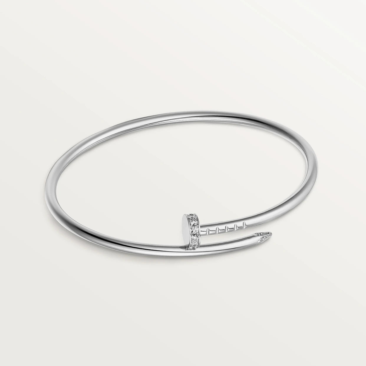 Cartier Juste un Clou Bracelet