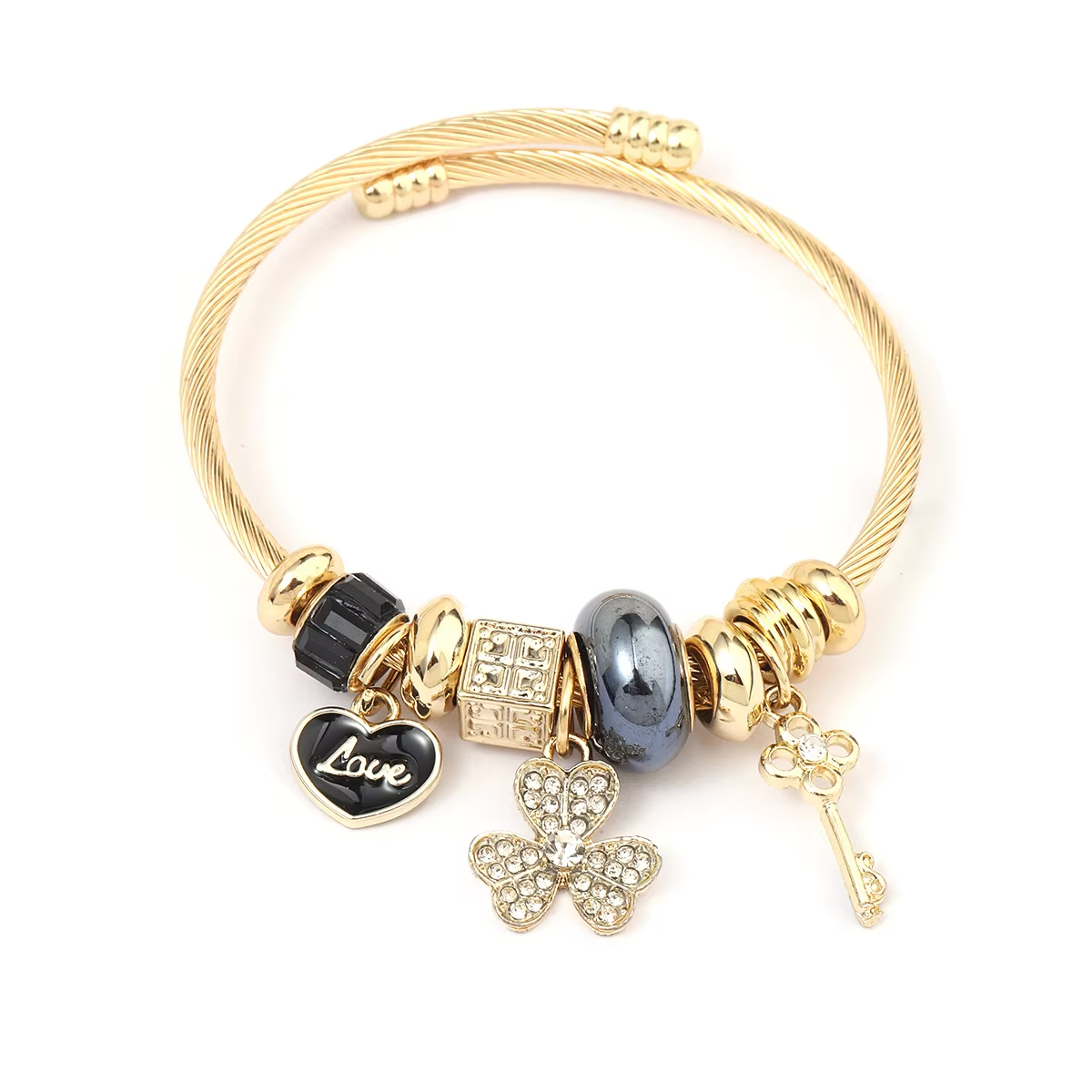 Luck & Love Bracelet