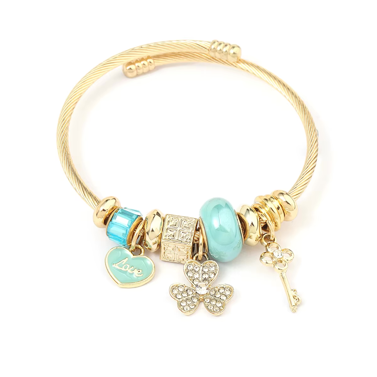 Luck & Love Bracelet