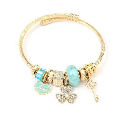 Luck & Love Bracelet