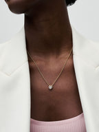 Celestia - Collar Corazón